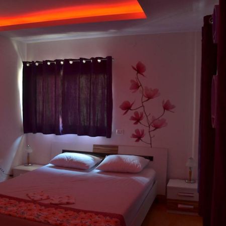 Apartment Korte Экстерьер фото