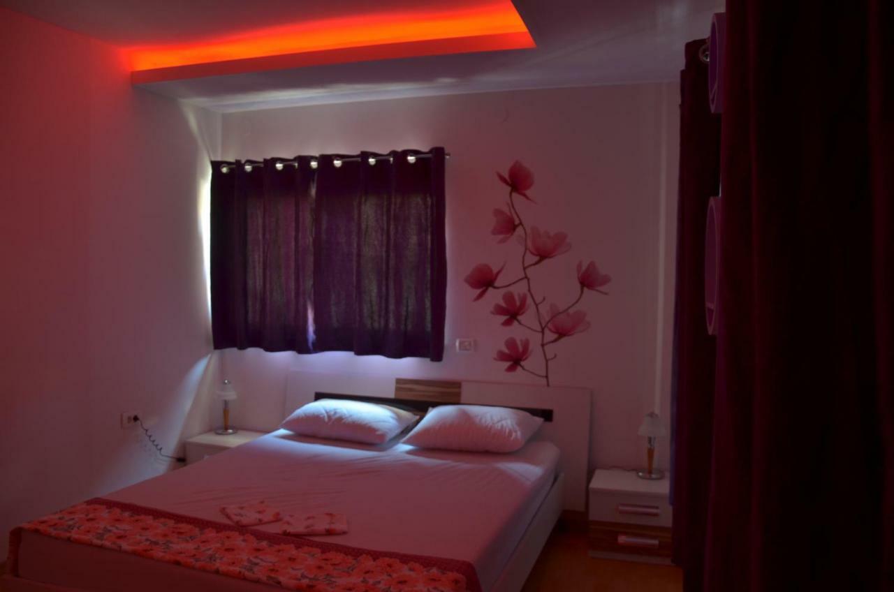 Apartment Korte Экстерьер фото