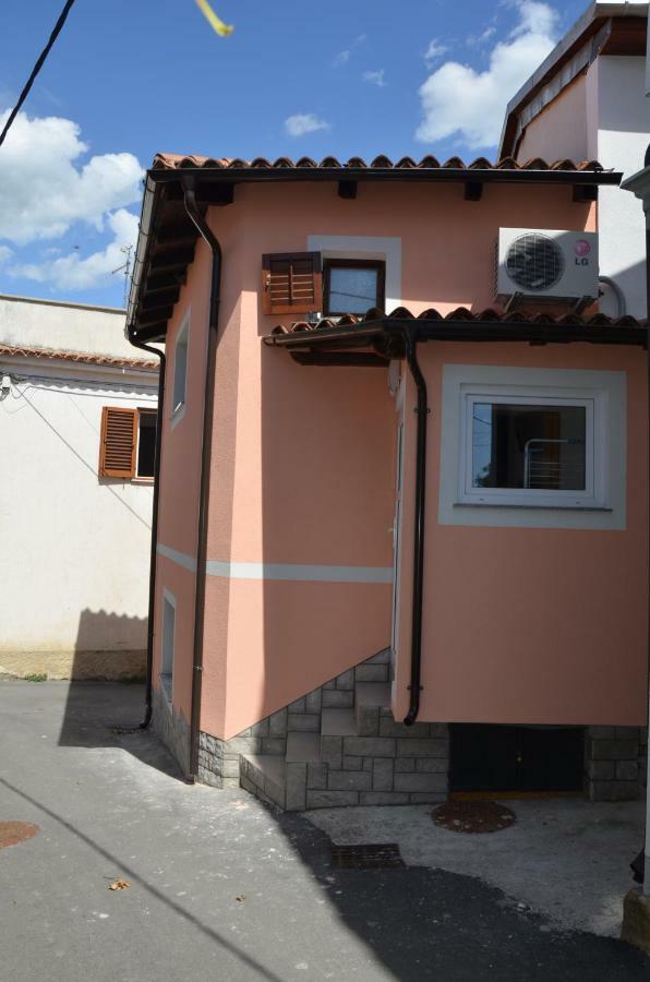 Apartment Korte Экстерьер фото