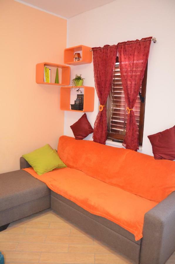 Apartment Korte Экстерьер фото