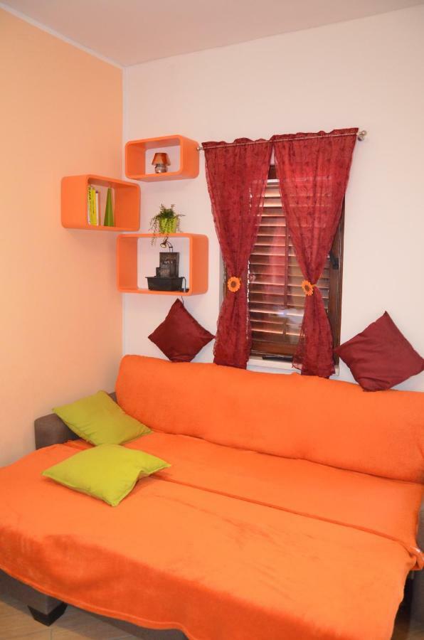 Apartment Korte Экстерьер фото